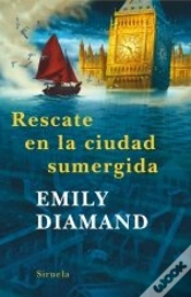 Capa do artigo Rescate En La Ciudad Sumergida