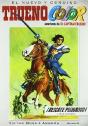 ¡Rescate Peligroso! Y Otras Aventuras De El Capitán Trueno (Trueno Color 2) - Preview