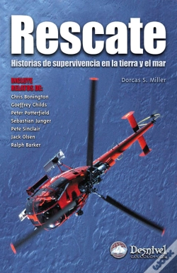 Capa do artigo Rescate