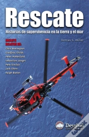 Capa do artigo Rescate