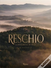 Capa do artigo Reschioâ :Â A Different World. A-Z