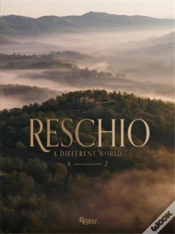 Capa do artigo Reschioâ :Â A Different World. A-Z