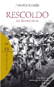 Capa do artigo Rescoldo