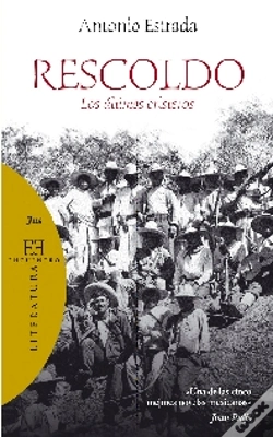 Capa do artigo Rescoldo