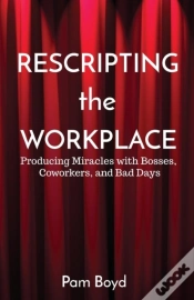 Capa do artigo Rescripting The Workplace