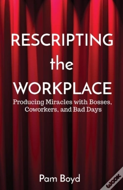 Capa do artigo Rescripting The Workplace