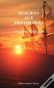 Capa do artigo Rescrits  Aux  Protocoles