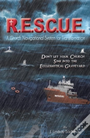 Capa do artigo R.E.S.C.U. E.: A Church Navigational System For Transformation