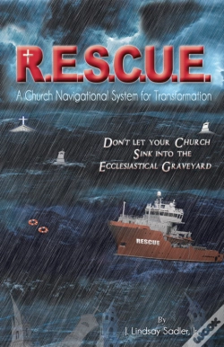 Capa do artigo R.E.S.C.U. E.: A Church Navigational System For Transformation