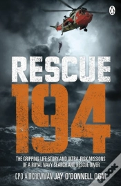 Capa do artigo Rescue 194