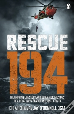 Capa do artigo Rescue 194