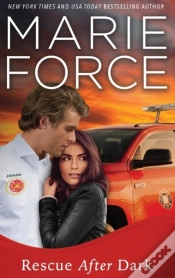 Capa do artigo Rescue After Dark