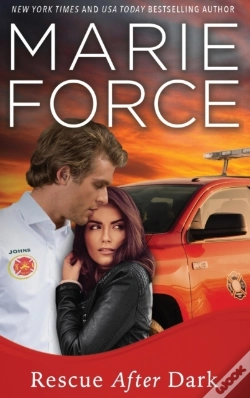 Capa do artigo Rescue After Dark