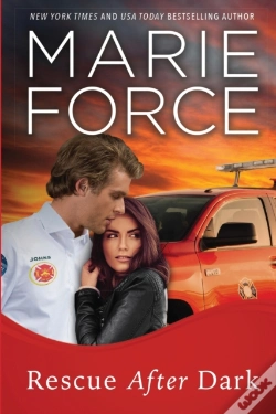 Capa do artigo Rescue After Dark