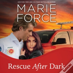 Capa do artigo Rescue After Dark