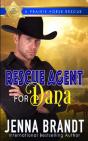 Rescue Agent For Dana - Preview