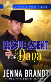 Capa do artigo Rescue Agent For Dana