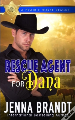Capa do artigo Rescue Agent For Dana