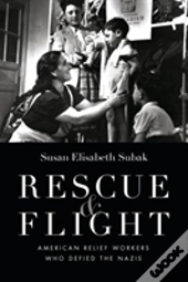 Rescue And Flight