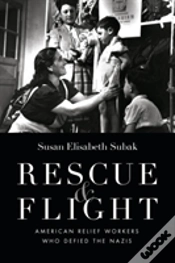 Capa do artigo Rescue And Flight