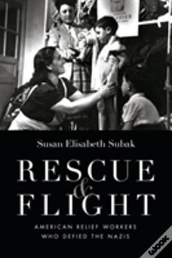 Capa do artigo Rescue And Flight