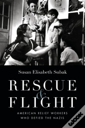 Capa do artigo Rescue And Flight
