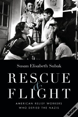 Capa do artigo Rescue And Flight