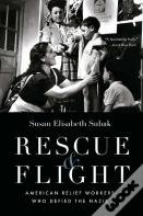 Rescue And Flight