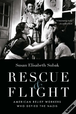 Capa do artigo Rescue And Flight
