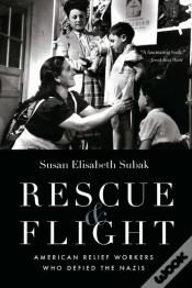Capa do artigo Rescue And Flight