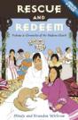 Rescue And Redeem - Preview