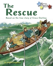 Capa do artigo Rescue