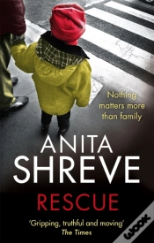 Capa do artigo Rescue
