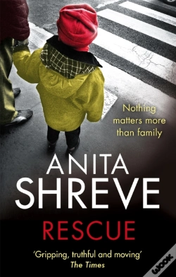 Capa do artigo Rescue
