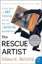 Rescue Artist - Preview