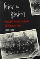 Rescue As Resistance