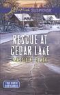 Rescue At Cedar Lake - Preview