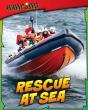 Rescue At Sea - Preview
