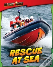 Capa do artigo Rescue At Sea