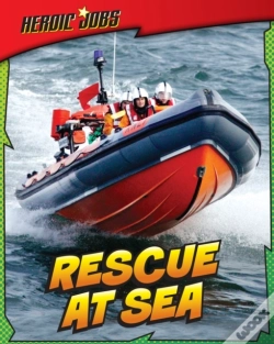 Capa do artigo Rescue At Sea
