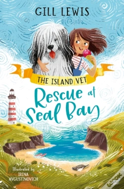 Capa do artigo Rescue At Seal Bay
