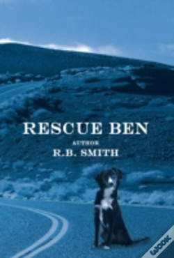 Capa do artigo Rescue Ben