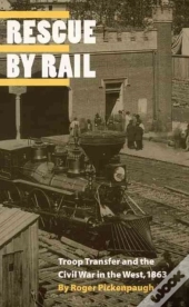 Rescue By Rail