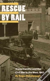 Capa do artigo Rescue By Rail