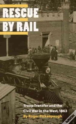 Capa do artigo Rescue By Rail