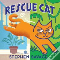 Rescue Cat