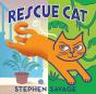 Rescue Cat - Preview