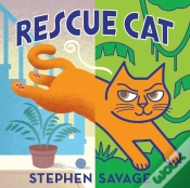 Capa do artigo Rescue Cat
