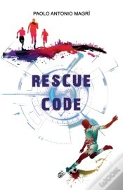 Capa do artigo Rescue Code