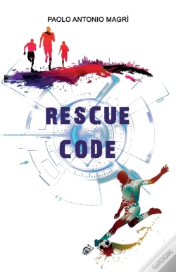Capa do artigo Rescue Code